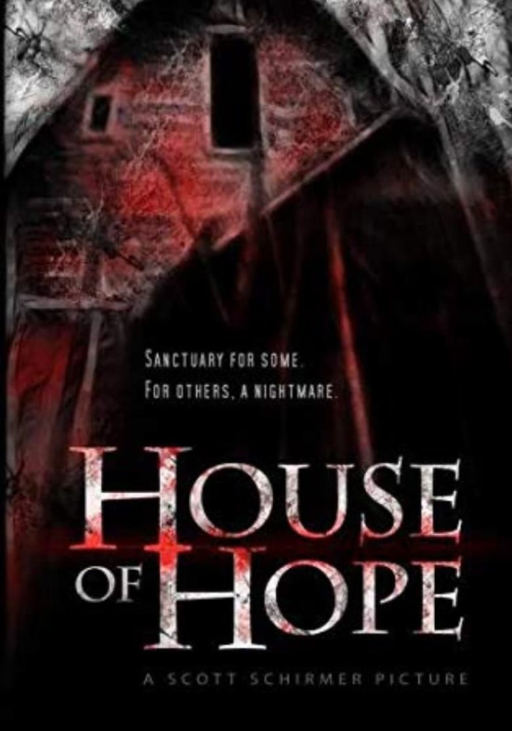 House of Hope i gruppen Alla filmer / Horror hos Mohamad shop (552550)