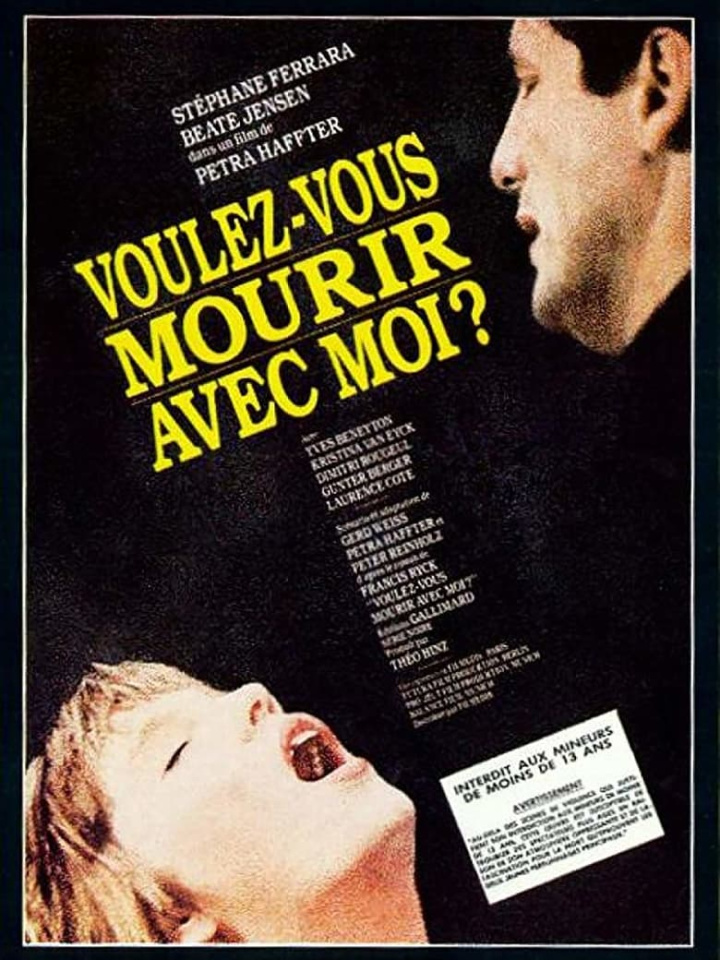 The Kiss of the Tiger i gruppen Alla filmer / Thriller hos Mohamad shop (552572)