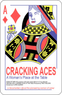 Cracking Aces: A Woman\'s Place at the Table