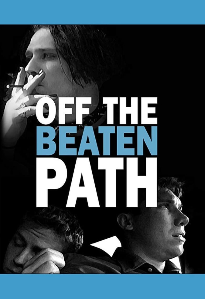 Off the Beaten Path i gruppen Alla filmer / Comedy hos Mohamad shop (552641)