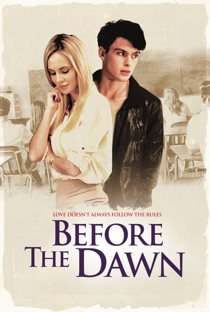 Before the Dawn i gruppen Alla filmer / Romance hos Mohamad shop (552646)