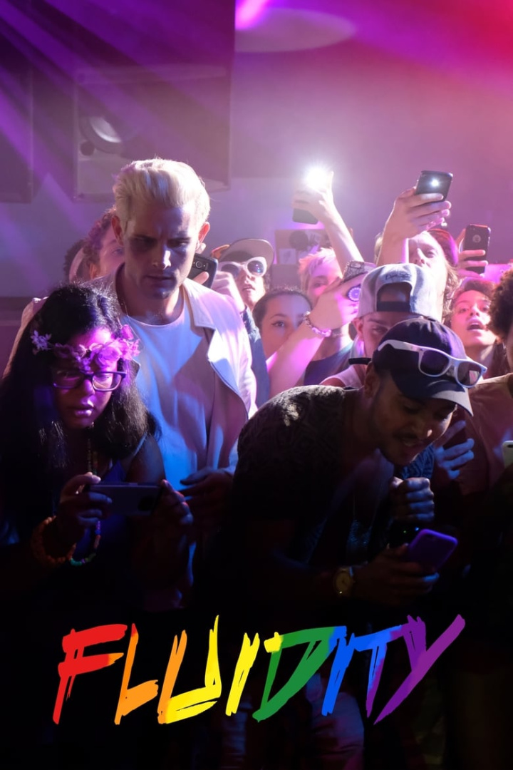 Fluidity i gruppen Alla filmer hos Mohamad shop (552659)