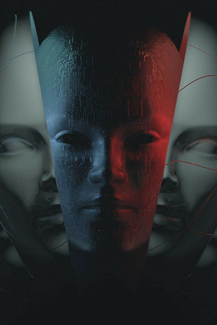 The Moment i gruppen Alla filmer / Science Fiction hos Mohamad shop (552667)