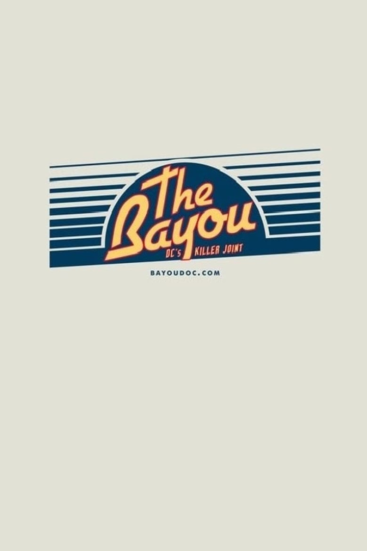 The Bayou: DC\'s Killer Joint i gruppen Alla filmer / Documentary hos Mohamad shop (552689)