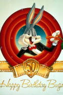 Happy Birthday, Bugs! 50 Looney Years