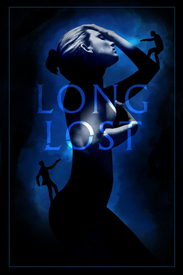 Long Lost i gruppen Alla filmer / Drama hos Mohamad shop (552709)