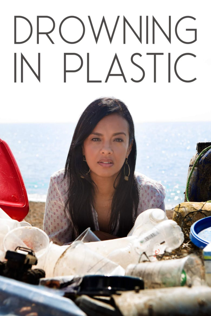 Drowning in Plastic i gruppen Alla filmer hos Mohamad shop (552741)
