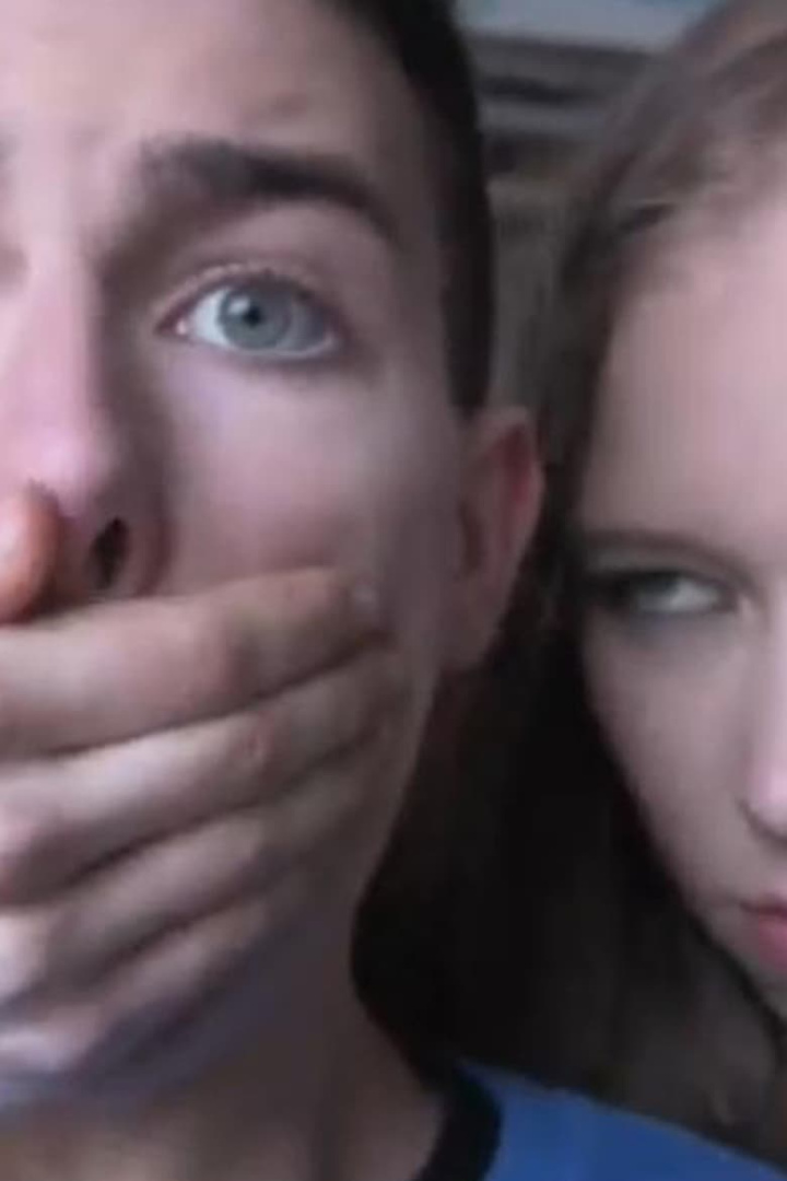 Beware the Inside i gruppen Alla filmer / Horror hos Mohamad shop (552843)