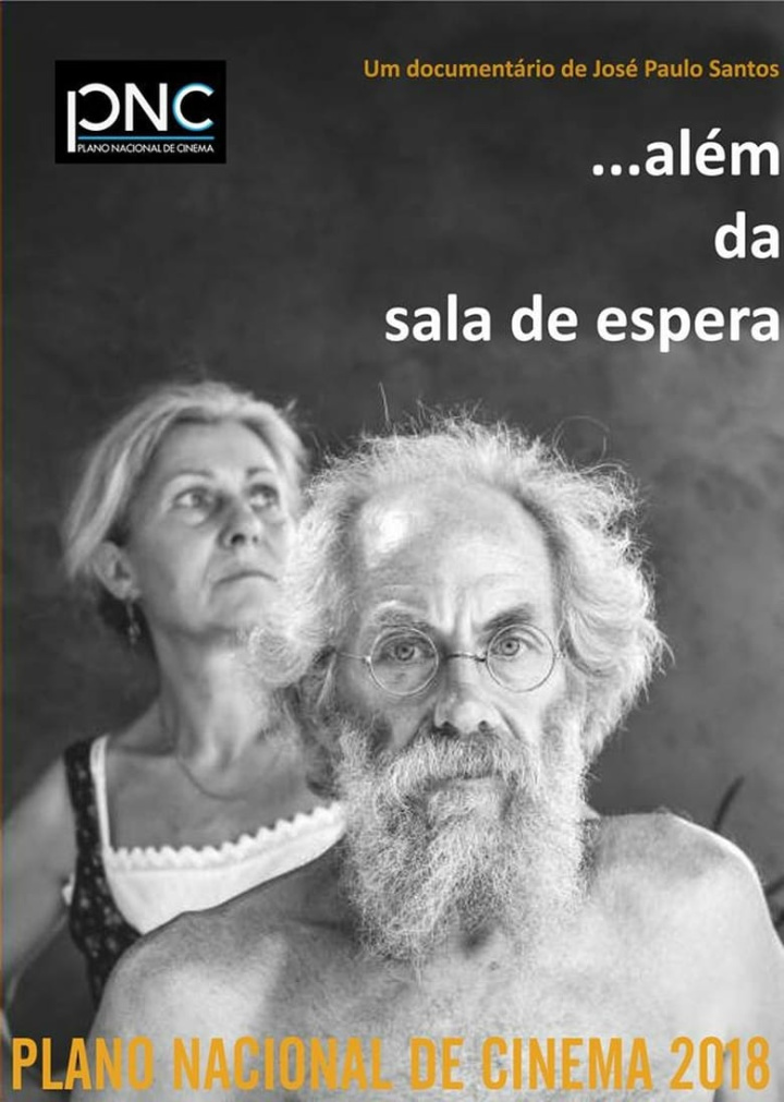 ...além da sala de espera i gruppen Alla filmer hos Mohamad shop (552852)