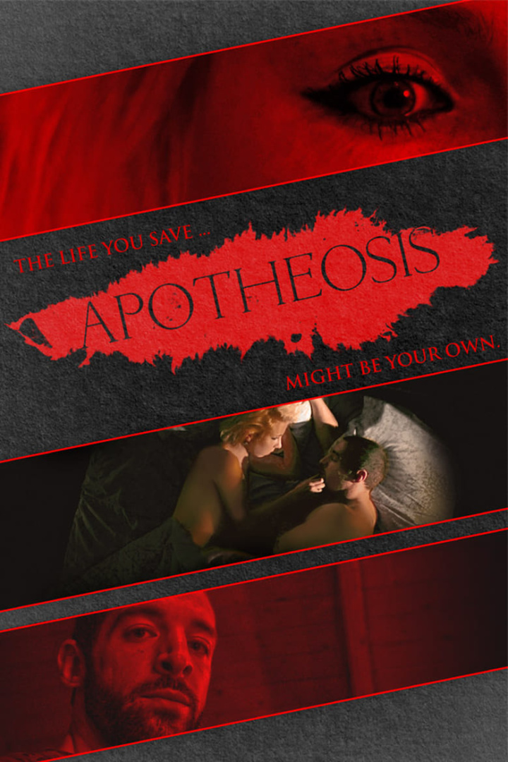 Apotheosis i gruppen Alla filmer / Thriller hos Mohamad shop (552853)