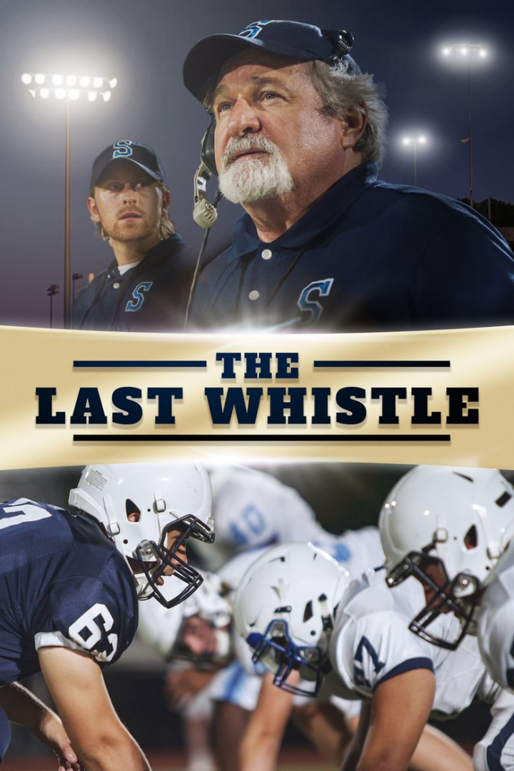 The Last Whistle i gruppen Alla filmer / Drama hos Mohamad shop (552871)