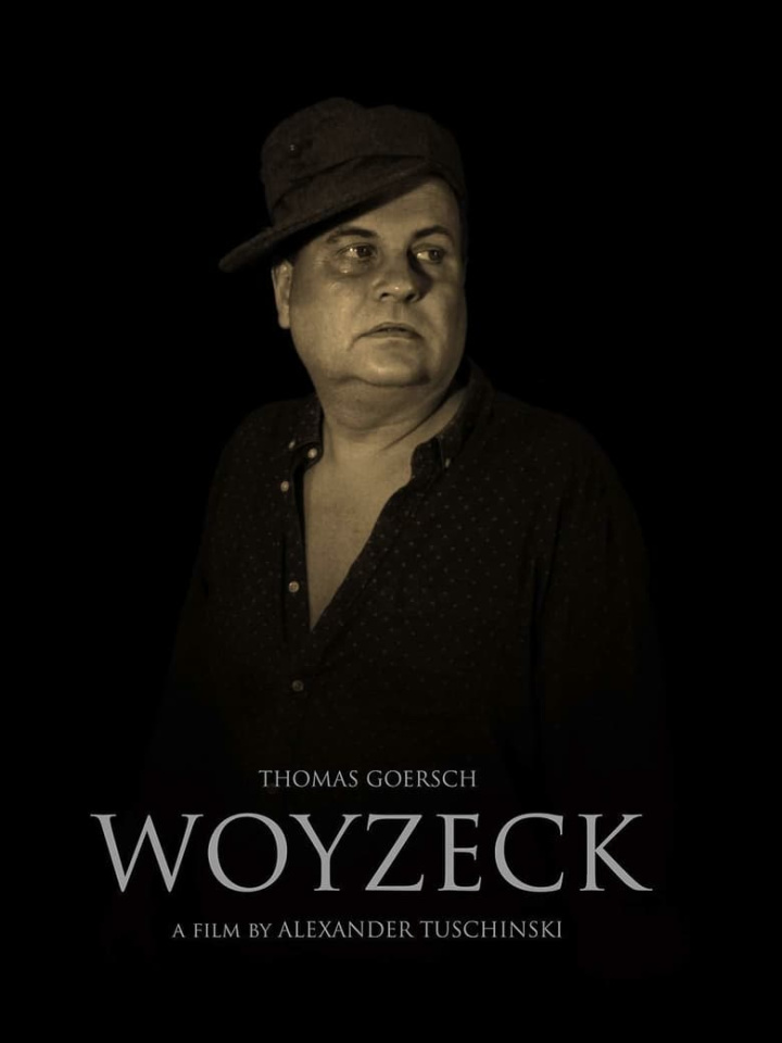 Woyzeck i gruppen Alla filmer / Drama hos Mohamad shop (552888)