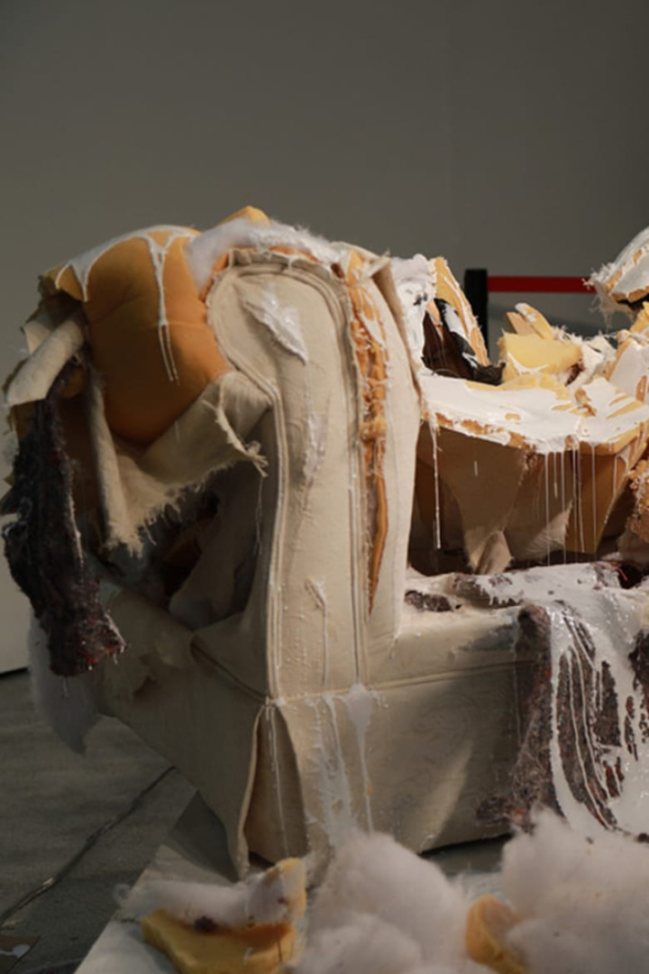 Couch Destruction: Angel Release i gruppen Alla filmer / Drama hos Mohamad shop (552968)