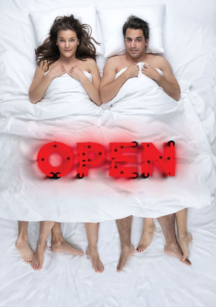 Nyitva i gruppen Alla filmer hos Mohamad shop (552990)