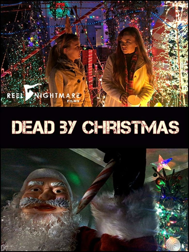 Dead by Christmas i gruppen Alla filmer / Horror hos Mohamad shop (553079)