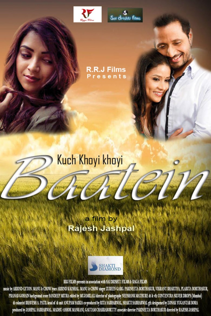 Kuch Khoyi Khoyi Baatein i gruppen Alla filmer / Romance hos Mohamad shop (553113)