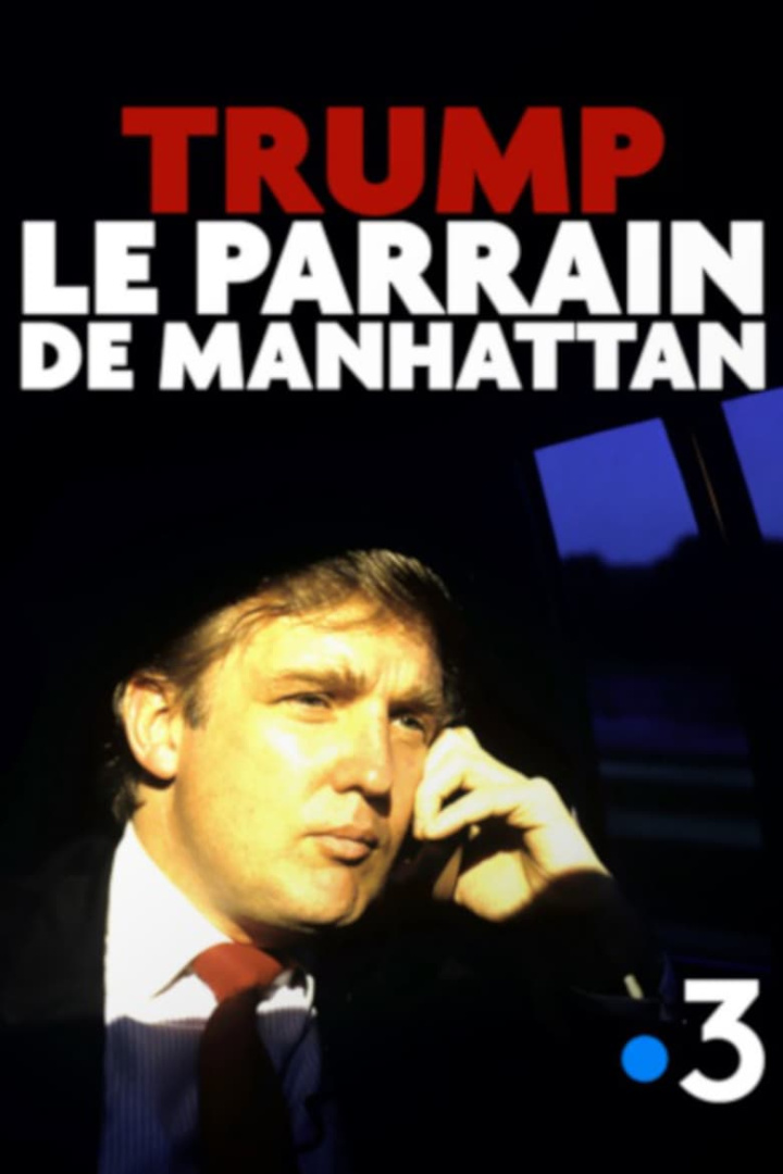 Trump, le parrain de Manhattan i gruppen Alla filmer / Documentary hos Mohamad shop (553145)
