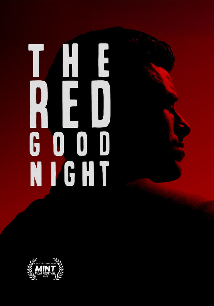 The Red Goodnight i gruppen Thriller hos Mohamad shop (553154)