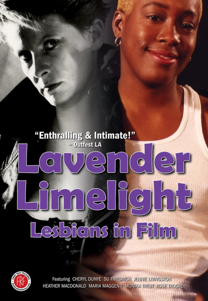 Lavender Limelight i gruppen Alla filmer / Documentary hos Mohamad shop (553165)