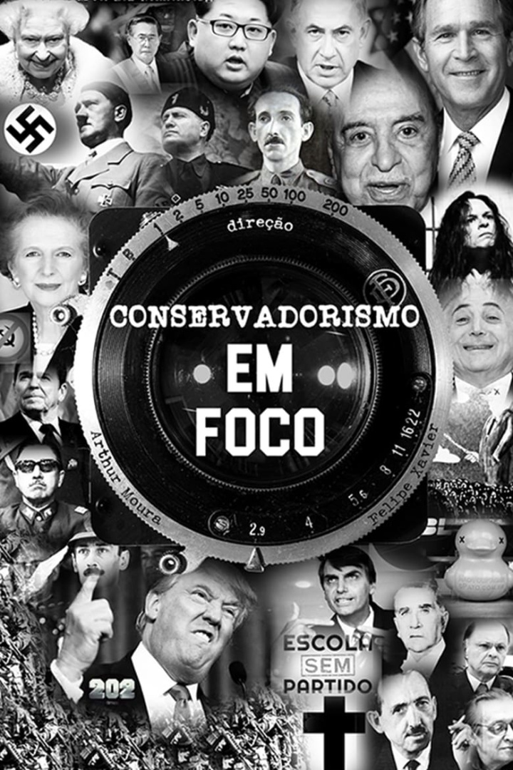 Conservadorismo em Foco i gruppen Alla filmer / Documentary hos Mohamad shop (553207)