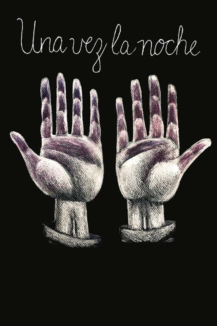 Once in the Night i gruppen Alla filmer hos Mohamad shop (553229)