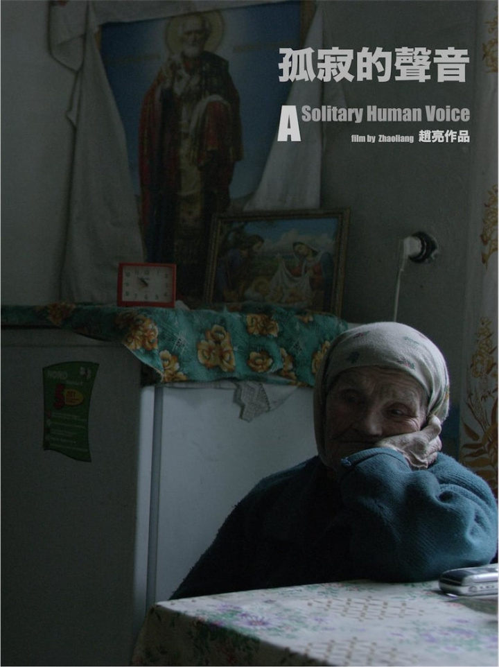 Lonely Voices i gruppen Alla filmer / Documentary hos Mohamad shop (553242)