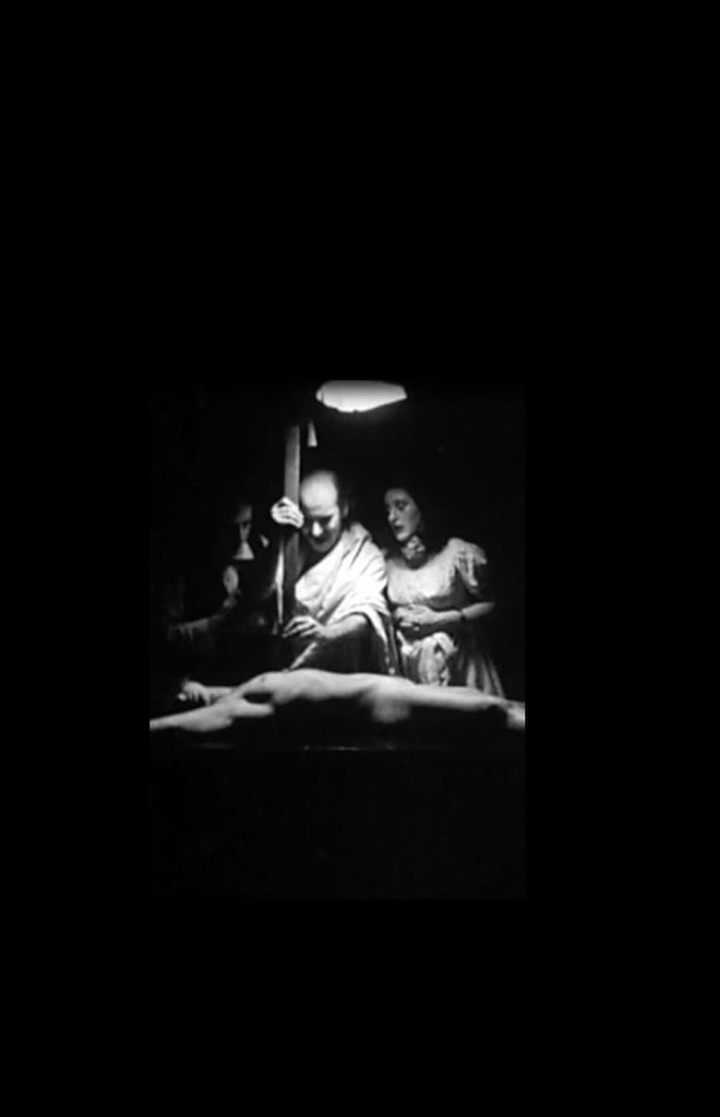 The United Family Awaits the Visit of Hallewyn i gruppen Alla filmer / Comedy hos Mohamad shop (553383)