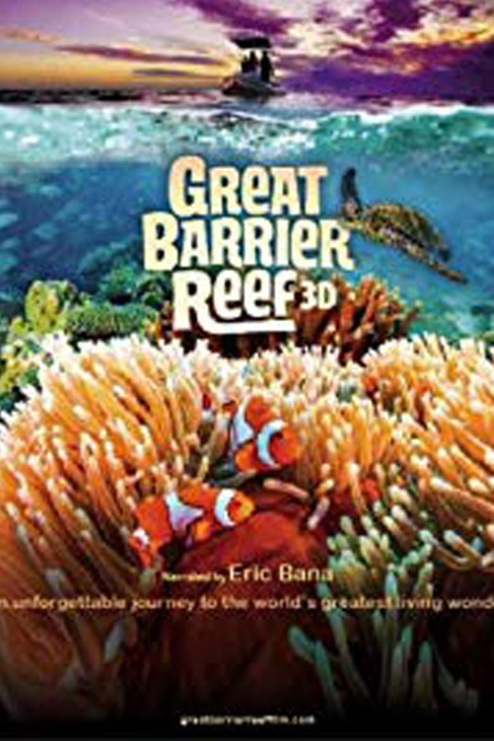 Great Barrier Reef i gruppen Alla filmer hos Mohamad shop (553401)