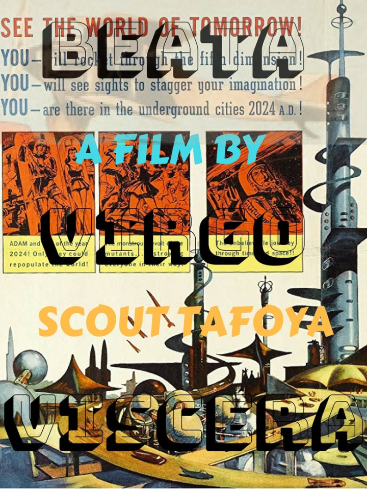 Beata Virgo Viscera i gruppen Alla filmer hos Mohamad shop (553411)