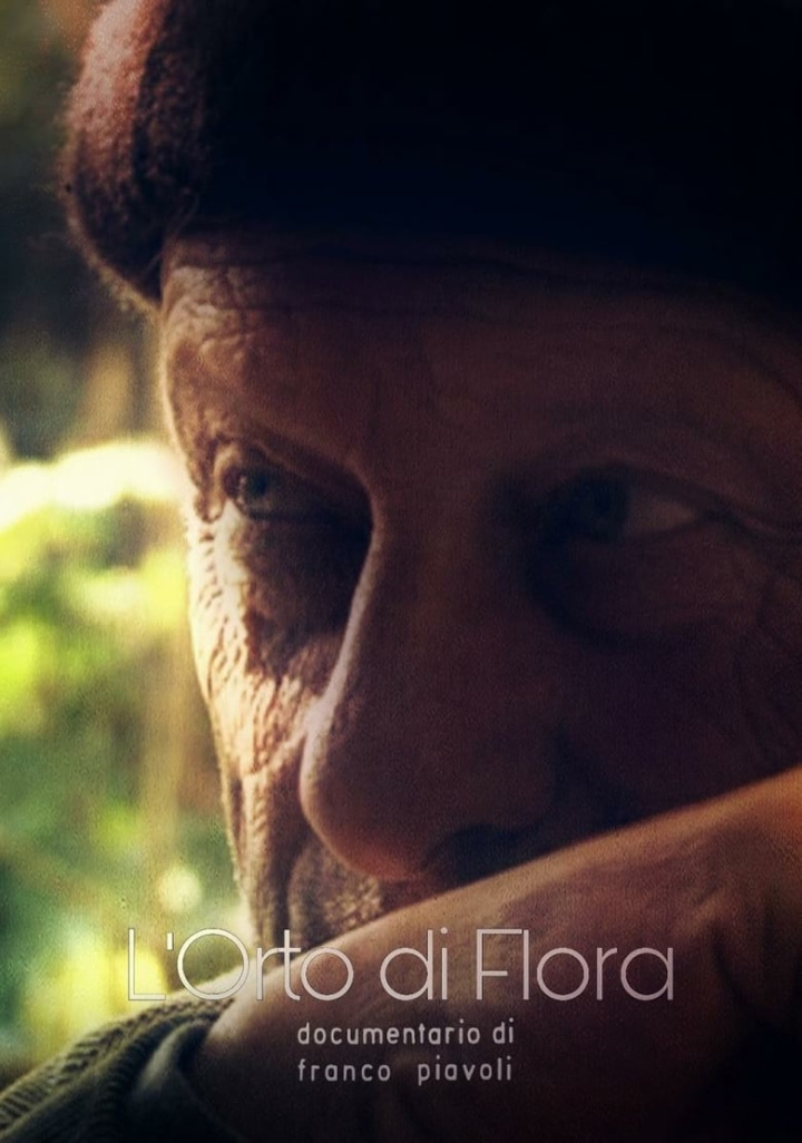 L\'Orto di Flora i gruppen Alla filmer / Documentary hos Mohamad shop (553418)