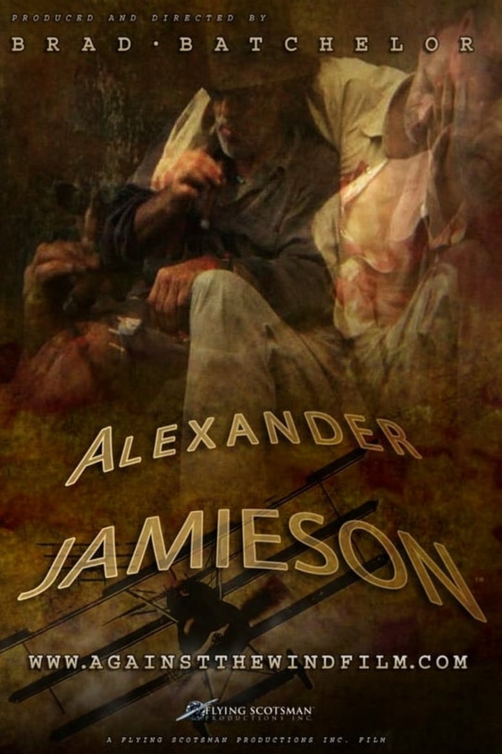 Alexander Jamieson i gruppen Alla filmer / Drama hos Mohamad shop (553439)