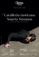 Hindemith: Sancta Suzanna