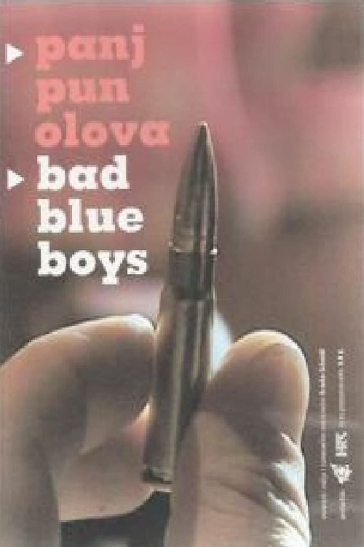 Bad Blue Boys i gruppen Alla filmer / Documentary hos Mohamad shop (553474)