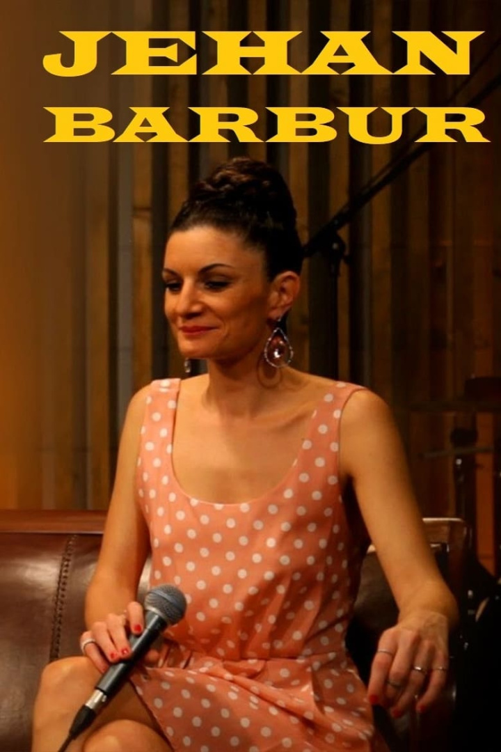 Jehan Barbur Live On Akustikhane 2014 i gruppen Alla filmer / Music hos Mohamad shop (553491)