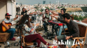 Ozbi & Gulce Duru Rakili Live 2 Part 2