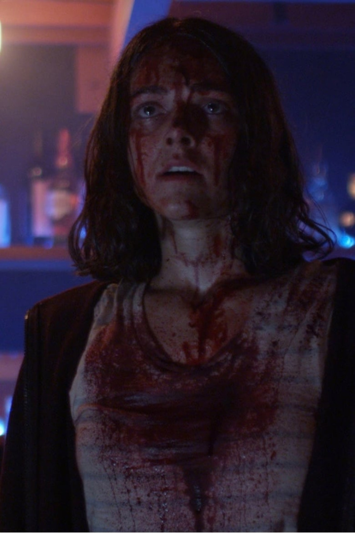 The Way i gruppen Alla filmer / Horror hos Mohamad shop (553530)