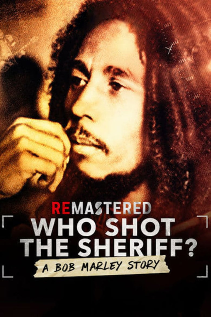 ReMastered: Who Shot the Sheriff i gruppen Alla filmer / Documentary hos Mohamad shop (553539)