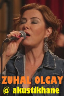 Zuhal Olcay Live On Akustikhane