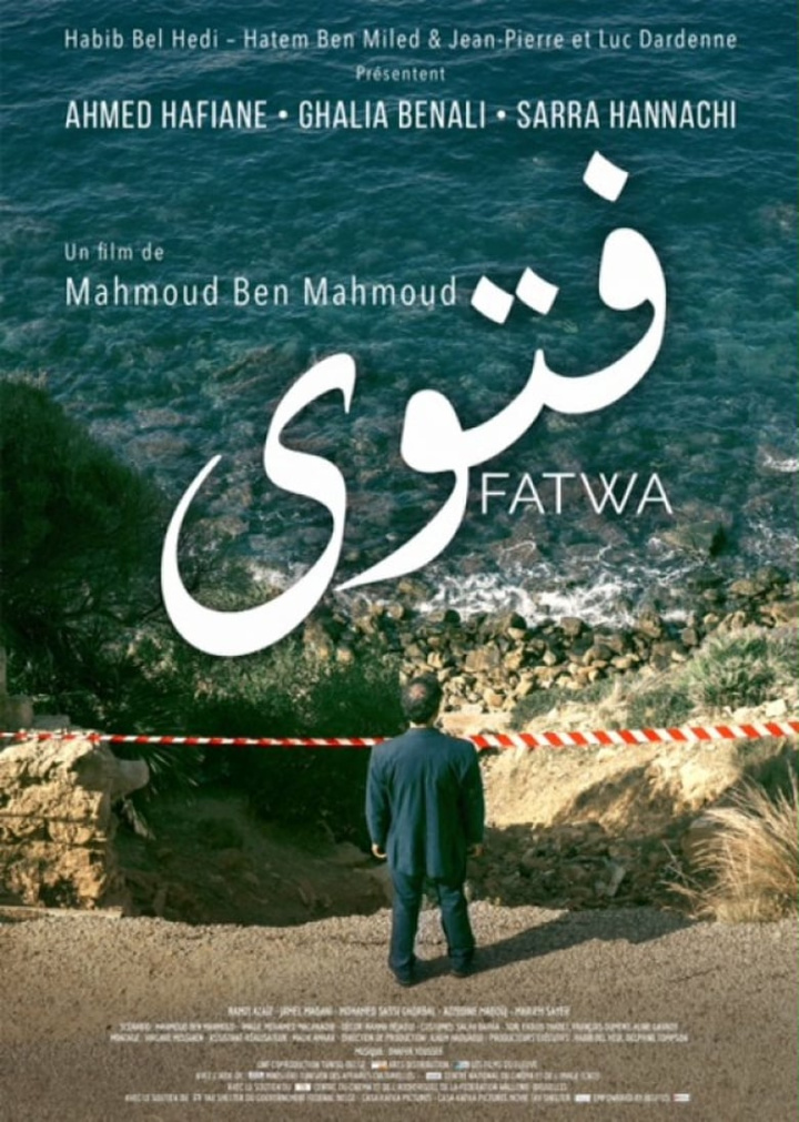 Fatwa i gruppen Alla filmer / Drama hos Mohamad shop (553577)
