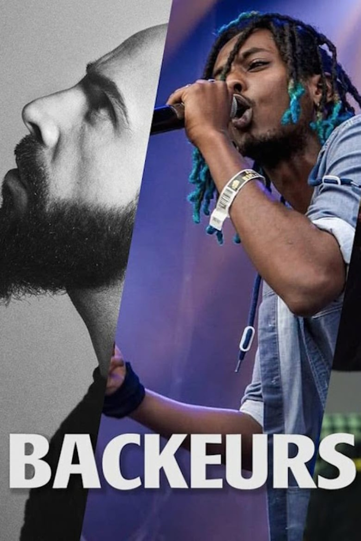 Backeurs, le docu i gruppen Alla filmer / Music hos Mohamad shop (553606)