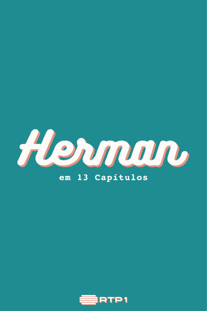 Herman em 13 Capítulos i gruppen Alla filmer / Documentary hos Mohamad shop (553626)