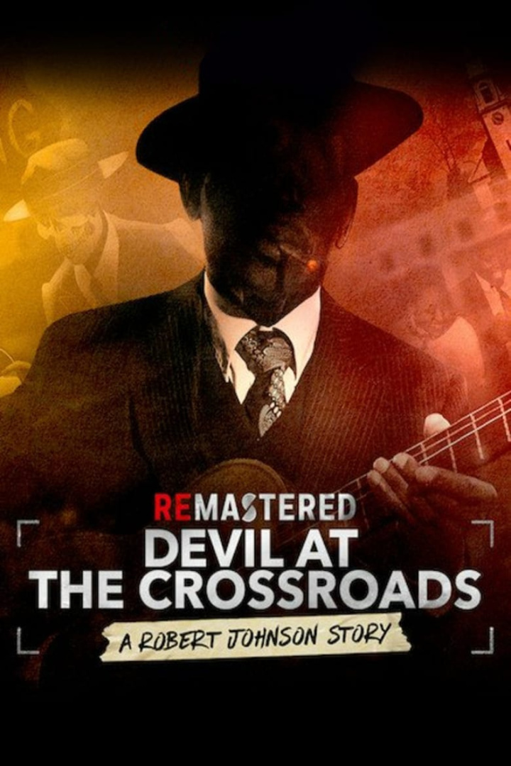 ReMastered: Devil at the Crossroads i gruppen Alla filmer / Documentary hos Mohamad shop (553645)