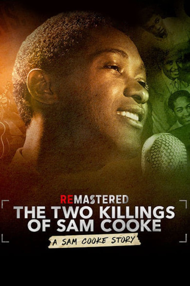 ReMastered: The Two Killings of Sam Cooke i gruppen Alla filmer / Documentary hos Mohamad shop (553646)