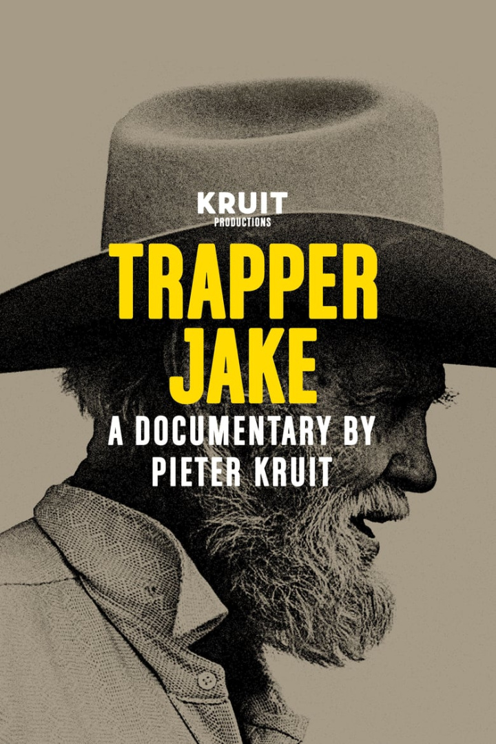 Trapper Jake i gruppen Alla filmer / Documentary hos Mohamad shop (553677)