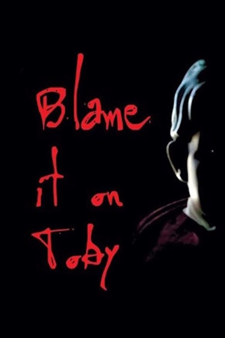 Blame it on Toby i gruppen Alla filmer hos Mohamad shop (553678)