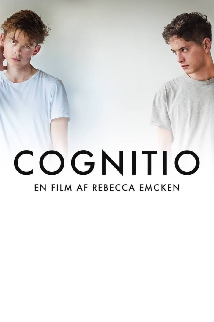 Cognitio i gruppen Alla filmer / Drama hos Mohamad shop (553713)