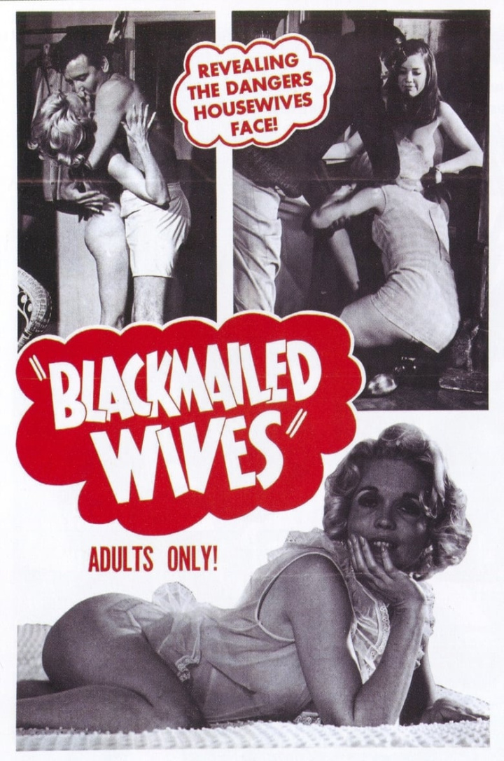 Blackmailed Wives i gruppen Alla filmer hos Mohamad shop (553739)