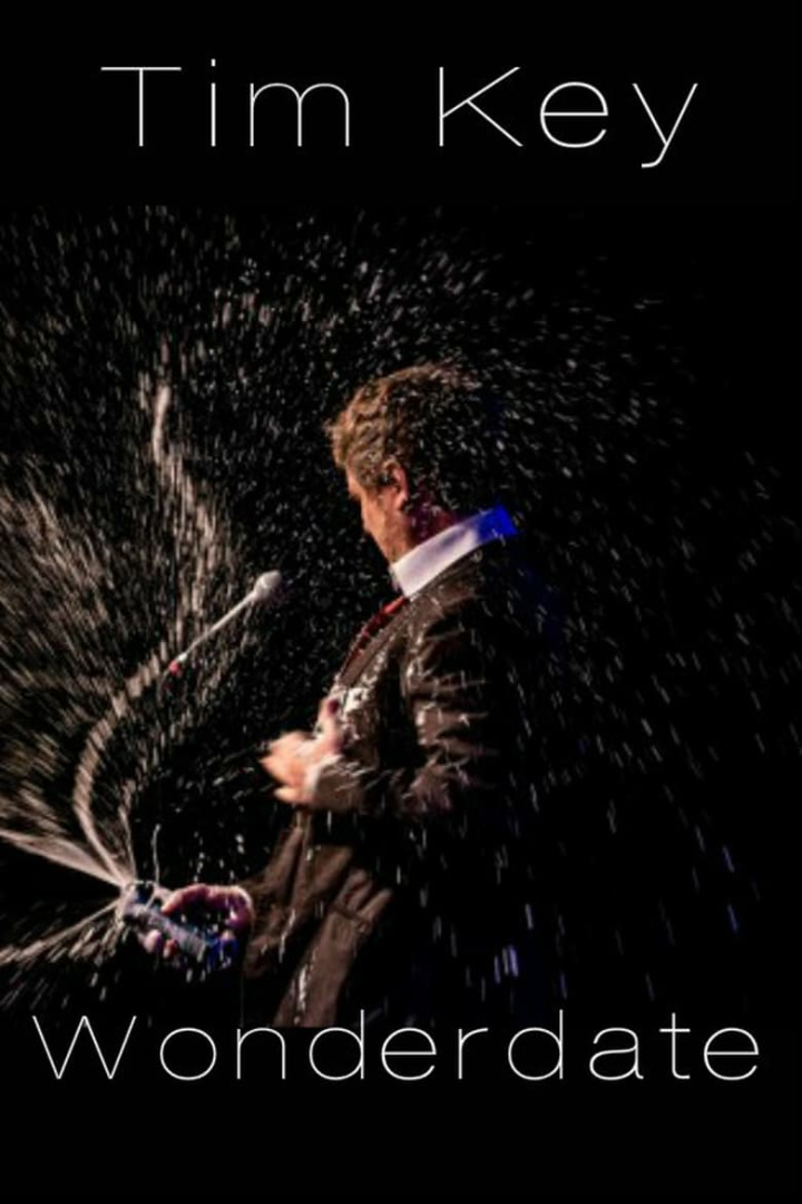 Wonderdate i gruppen Alla filmer hos Mohamad shop (553741)