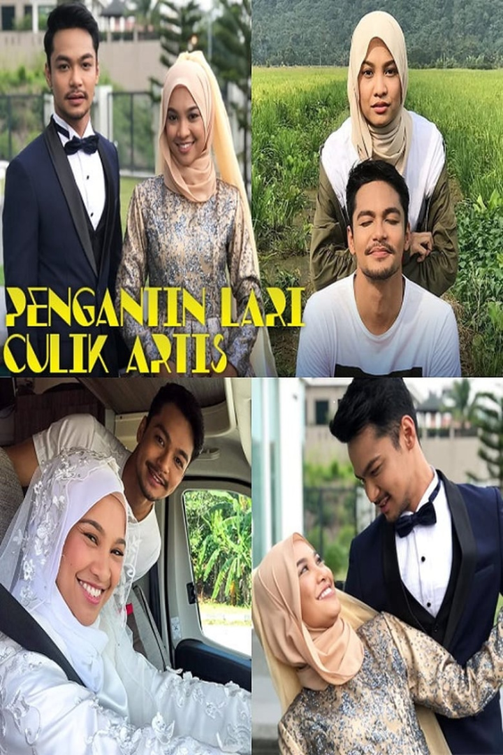 Pengantin Lari Culik Artis i gruppen Drama hos Mohamad shop (553755)