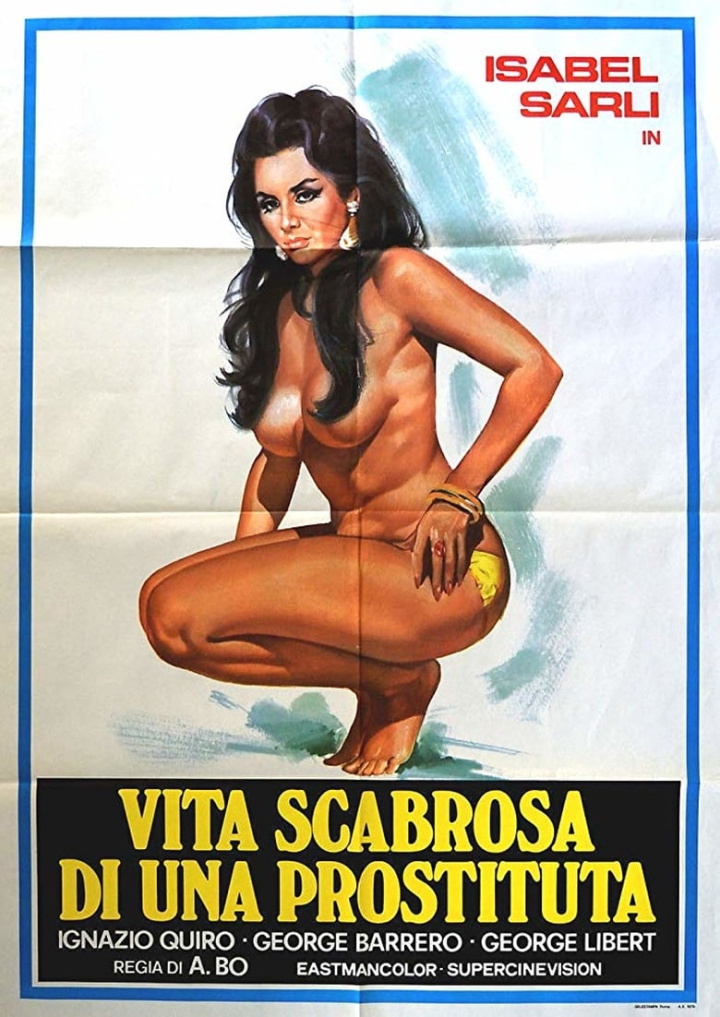 El sexo y el amor i gruppen Alla filmer / Drama hos Mohamad shop (553849)